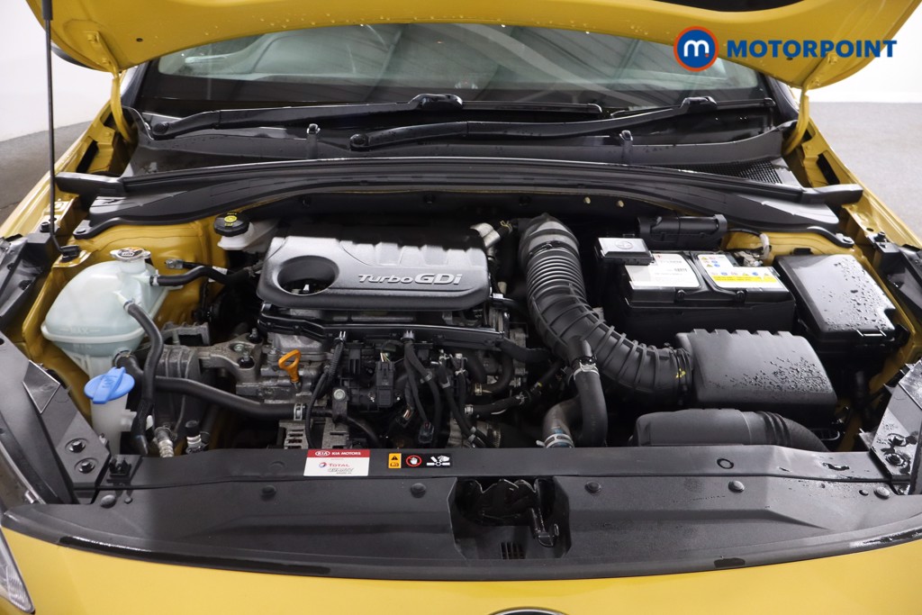 Used Kia XCeed 2021 for sale - 77791579: Photo 35