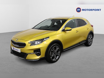 Used Kia XCeed 2021 for sale - 77791579: Photo