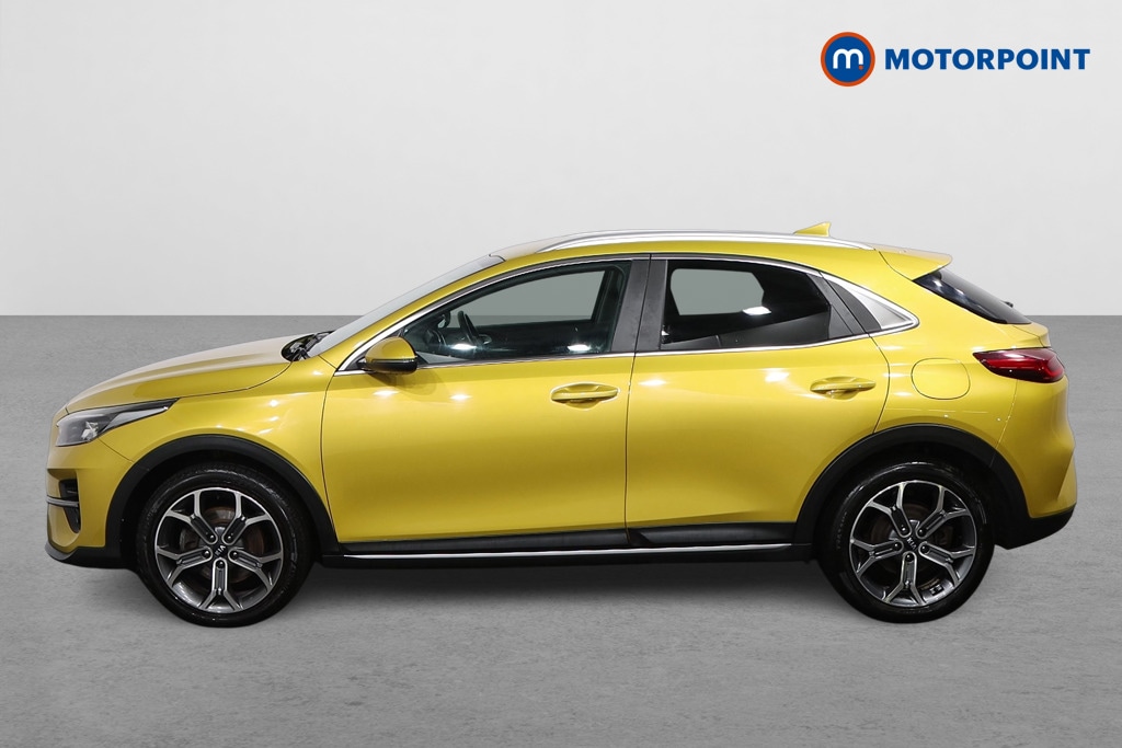 Used Kia XCeed 2021 for sale - 77791579: Photo 4