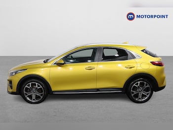 Used Kia XCeed 2021 for sale - 77791579: Photo