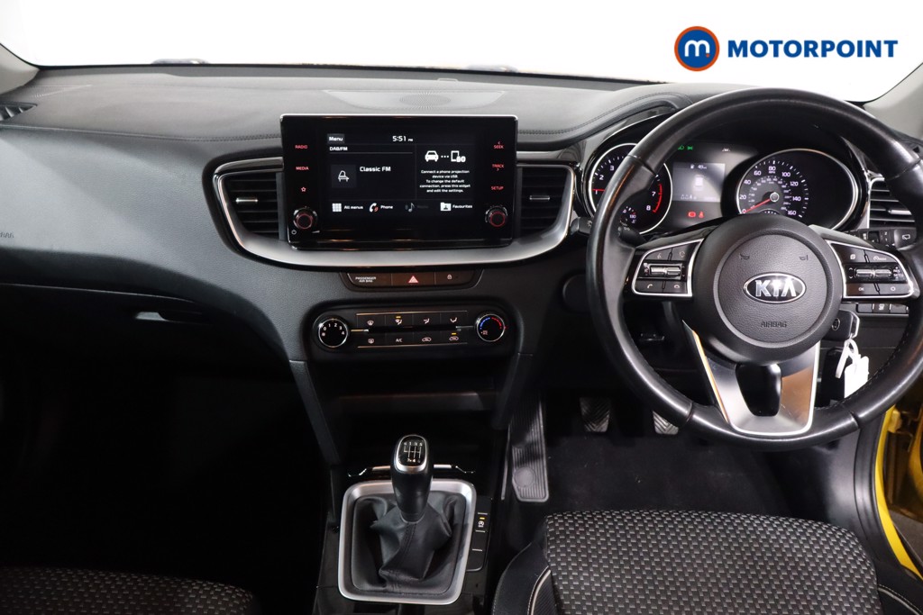 Used Kia XCeed 2021 for sale - 77791579: Photo 9