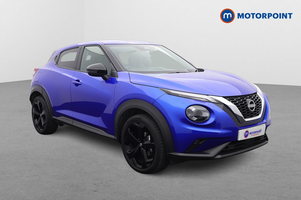 Used Nissan Juke 2025 for sale - 77662903: Photo 1
