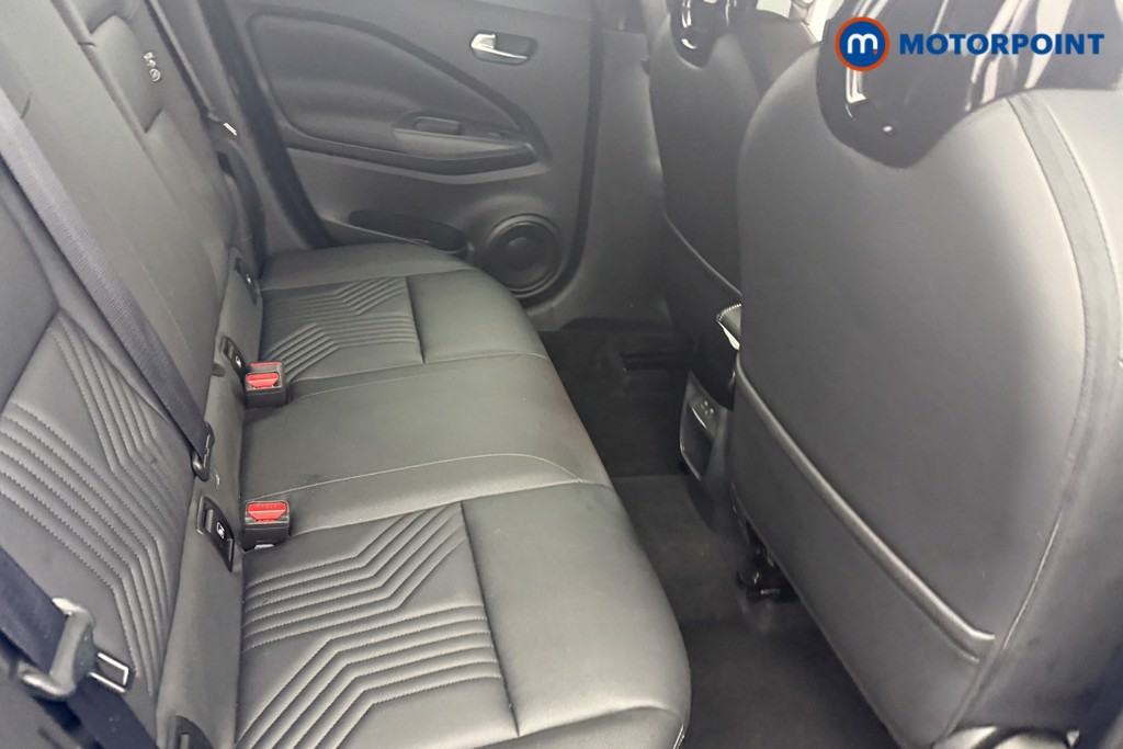 Used Nissan Juke 2025 for sale - 77662903: Photo 17