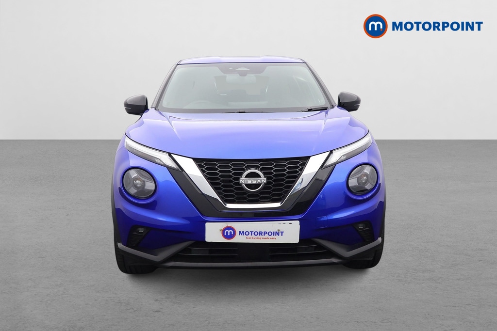 Used Nissan Juke 2025 for sale - 77662903: Photo 2