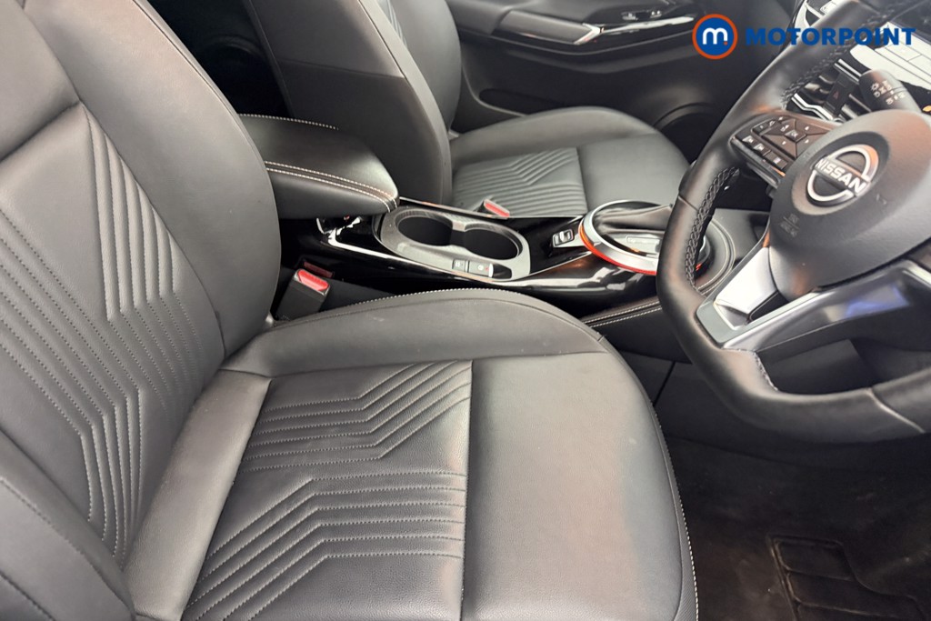 Used Nissan Juke 2025 for sale - 77662903: Photo 21