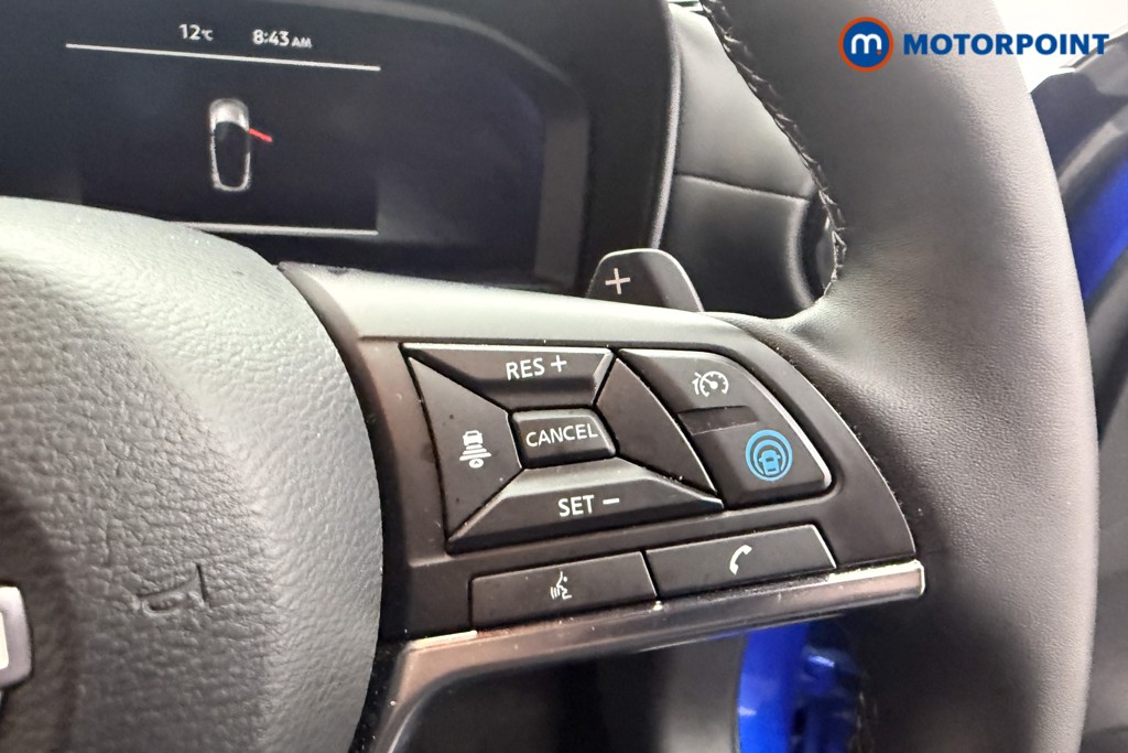 Used Nissan Juke 2025 for sale - 77662903: Photo 23