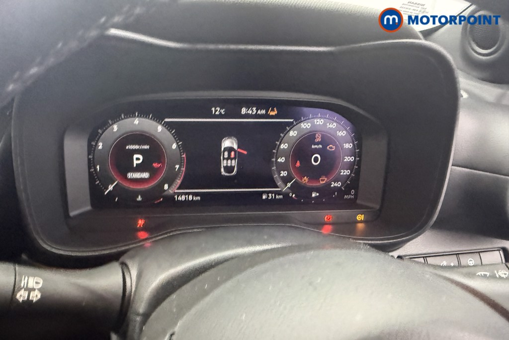 Used Nissan Juke 2025 for sale - 77662903: Photo 26