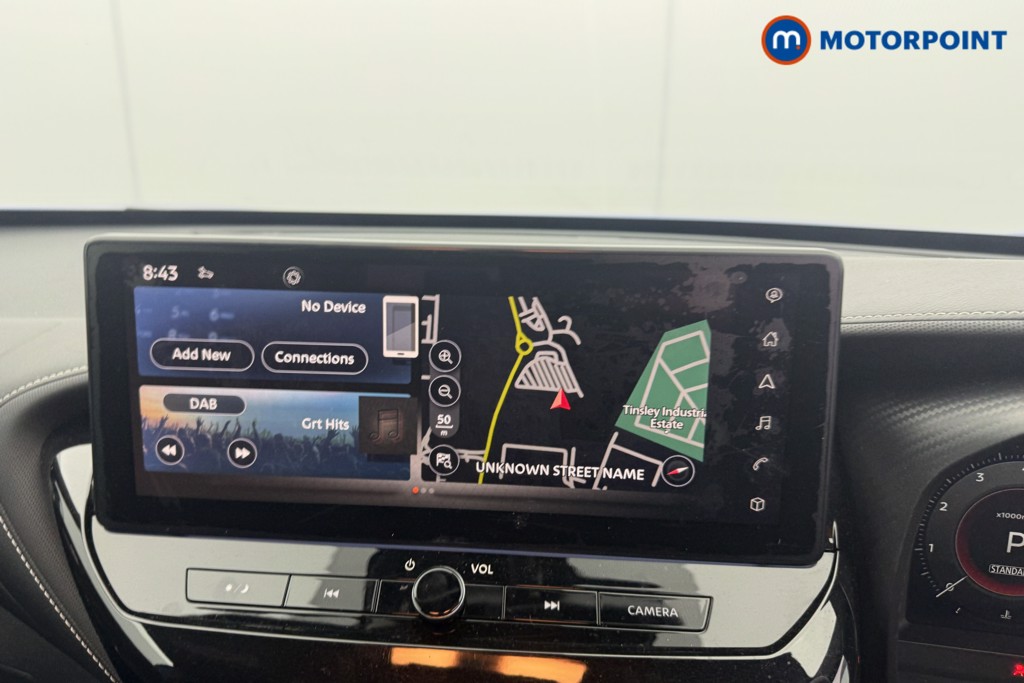 Used Nissan Juke 2025 for sale - 77662903: Photo 27