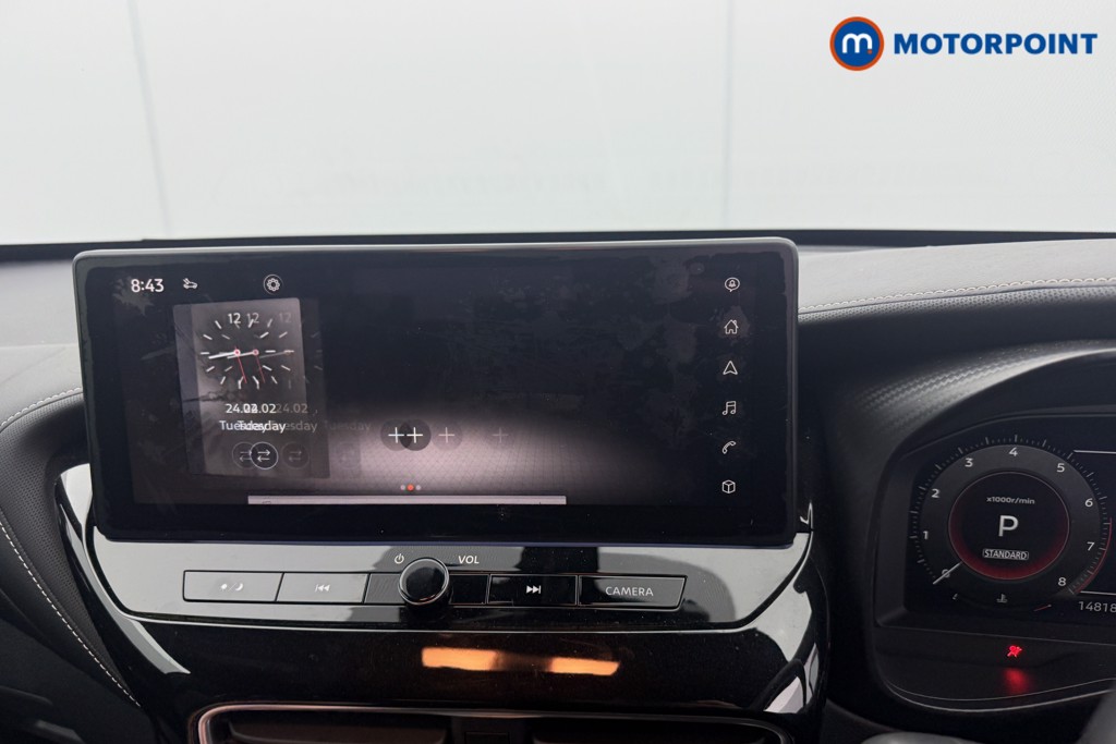 Used Nissan Juke 2025 for sale - 77662903: Photo 29