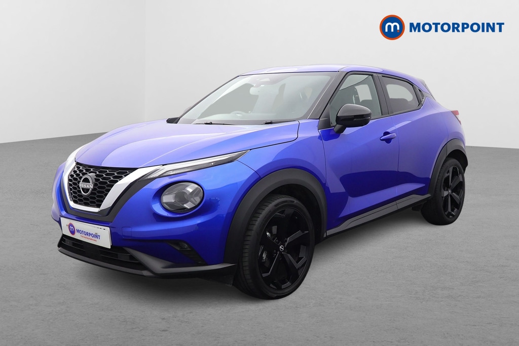 Used Nissan Juke 2025 for sale - 77662903: Photo 3
