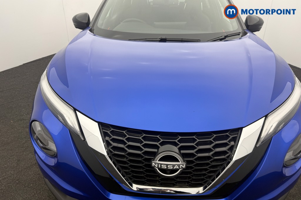 Used Nissan Juke 2025 for sale - 77662903: Photo 33