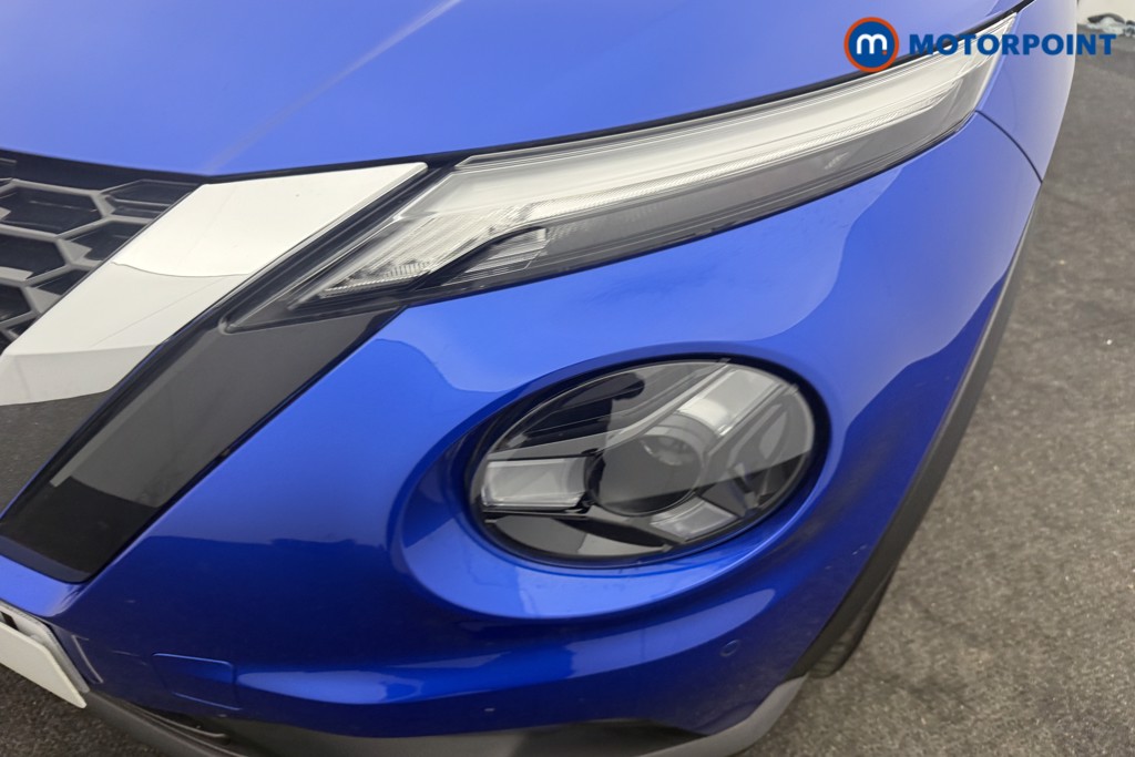 Used Nissan Juke 2025 for sale - 77662903: Photo 35