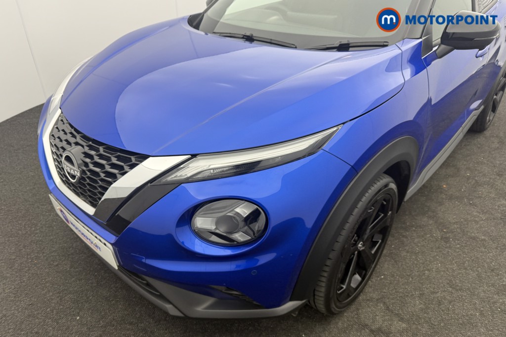 Used Nissan Juke 2025 for sale - 77662903: Photo 36