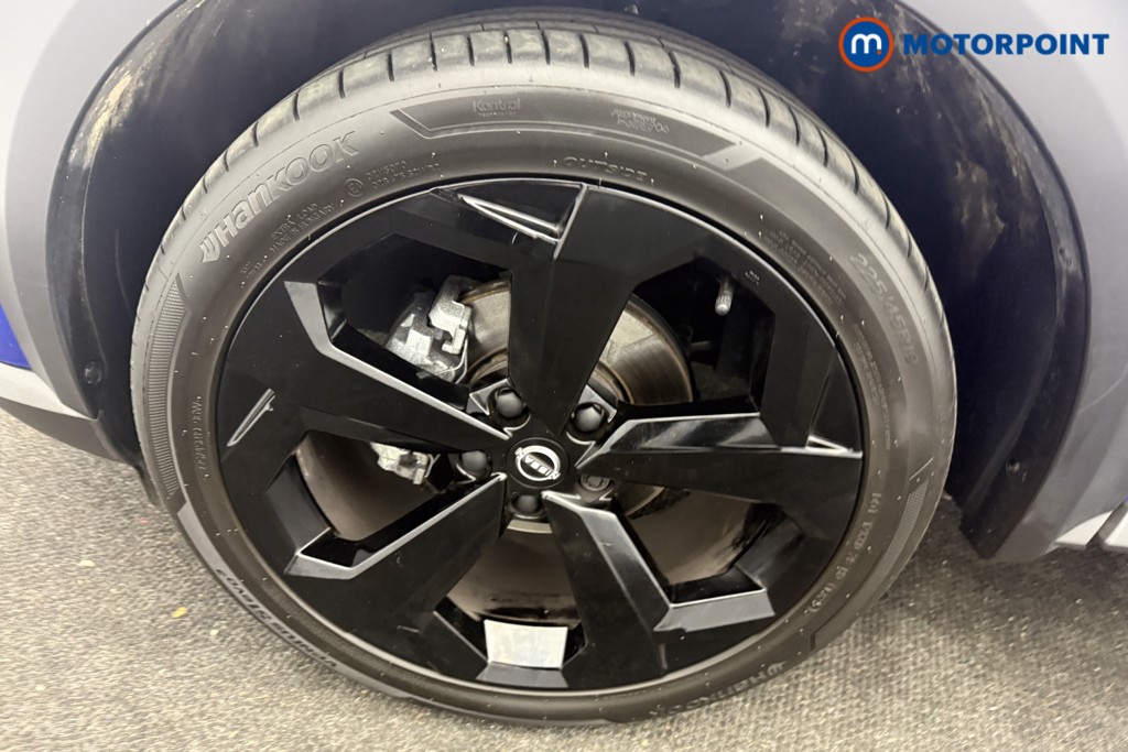 Used Nissan Juke 2025 for sale - 77662903: Photo 37