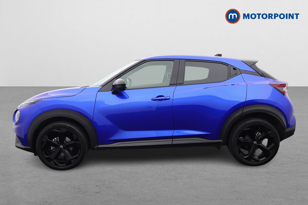 Used Nissan Juke 2025 for sale - 77662903: Photo 4