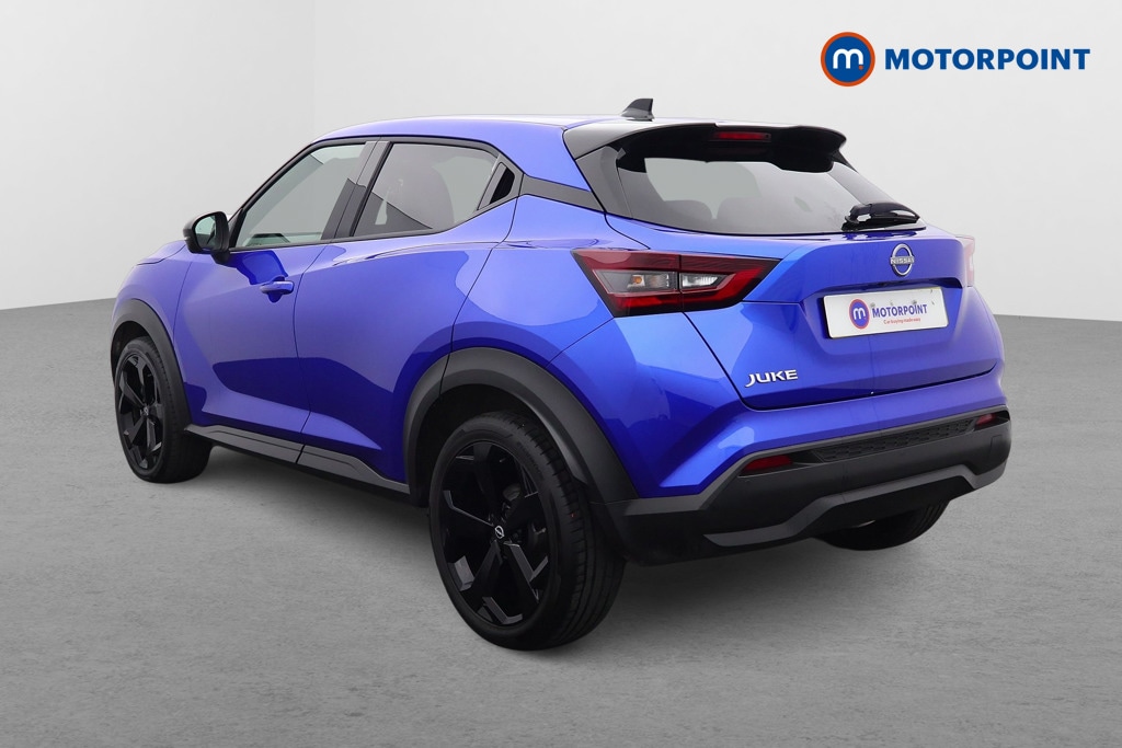 Used Nissan Juke 2025 for sale - 77662903: Photo 5
