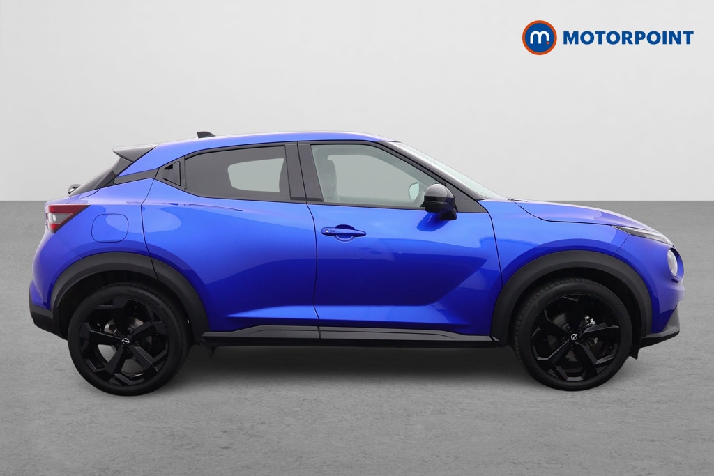 Used Nissan Juke 2025 for sale - 77662903: Photo 8