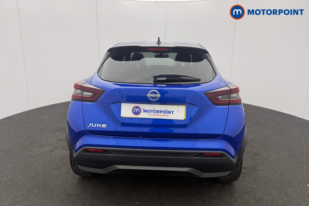 Used Nissan Juke 2025 for sale - 77662903: Photo 9