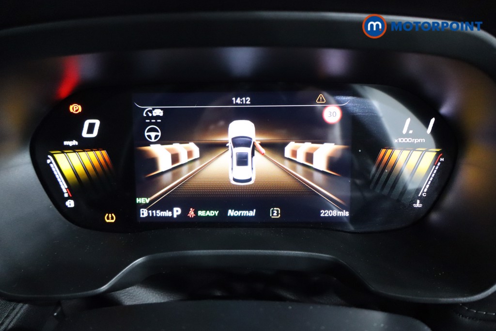 Used MG MG ZS 2025 for sale - 76819442: Photo 10