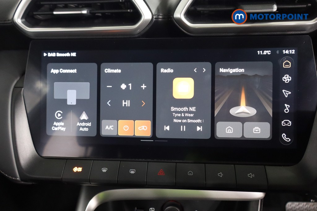 Used MG MG ZS 2025 for sale - 76819442: Photo 12