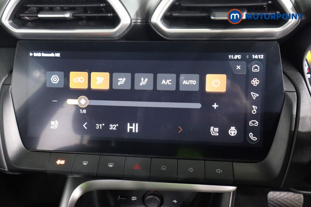 Used MG MG ZS 2025 for sale - 76819442: Photo 13