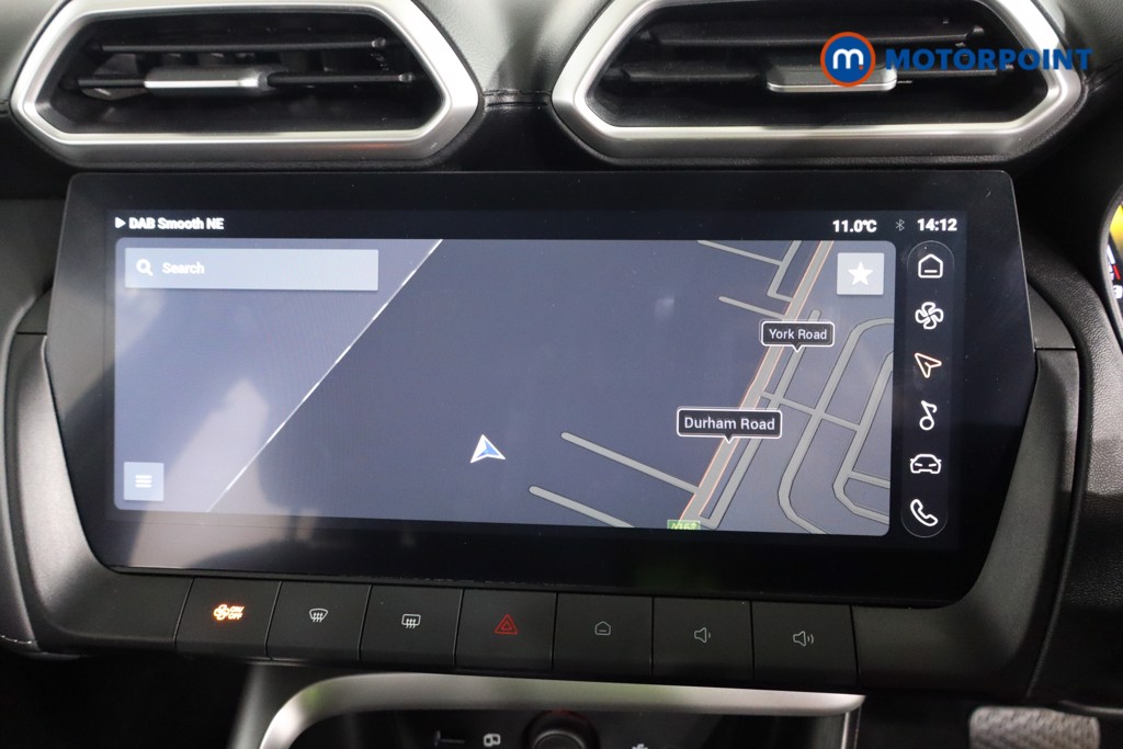 Used MG MG ZS 2025 for sale - 76819442: Photo 14