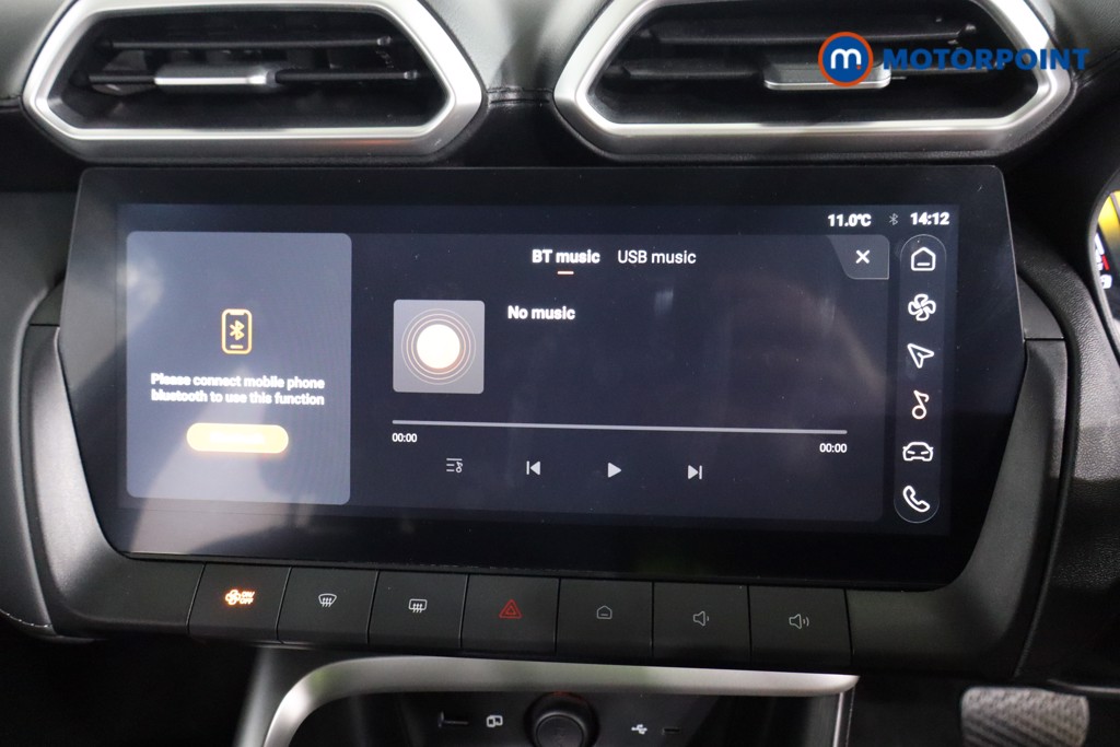 Used MG MG ZS 2025 for sale - 76819442: Photo 15