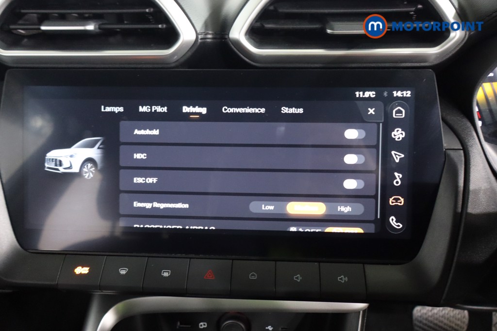 Used MG MG ZS 2025 for sale - 76819442: Photo 16