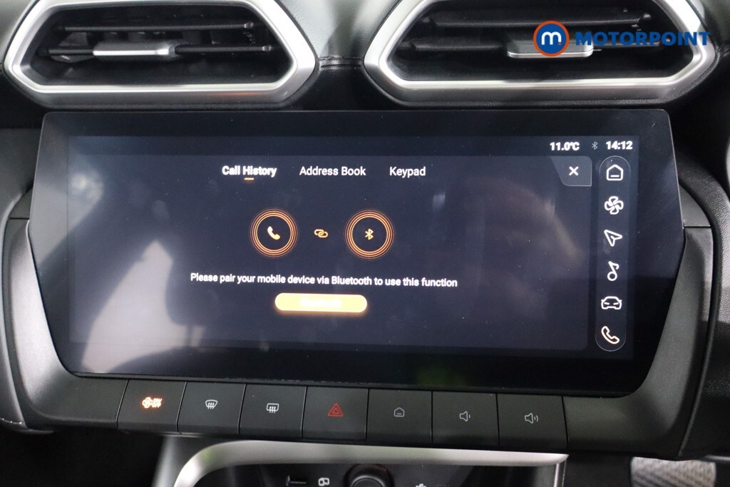 Used MG MG ZS 2025 for sale - 76819442: Photo 17