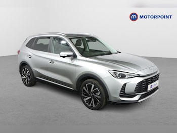 MG MG ZS feature image