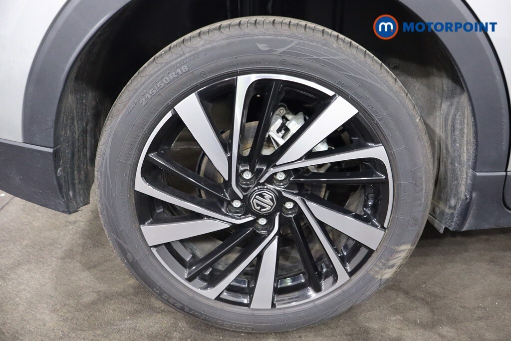 Used MG MG ZS 2025 for sale - 76819442: Photo 32