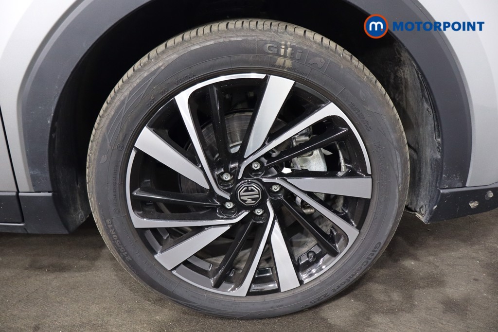 Used MG MG ZS 2025 for sale - 76819442: Photo 33