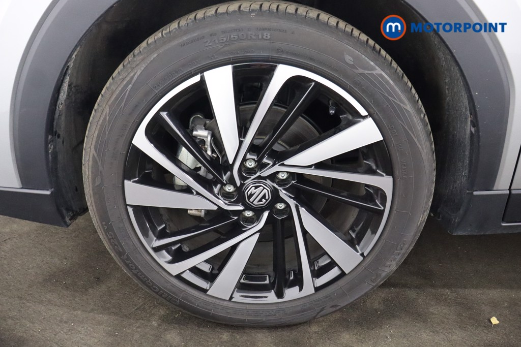 Used MG MG ZS 2025 for sale - 76819442: Photo 34