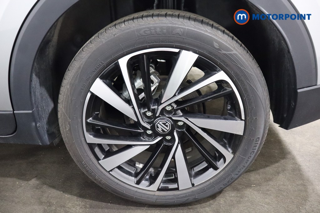 Used MG MG ZS 2025 for sale - 76819442: Photo 35