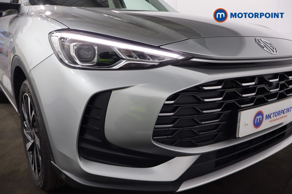 Used MG MG ZS 2025 for sale - 76819442: Photo 36