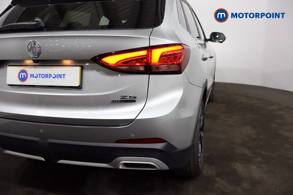 Used MG MG ZS 2025 for sale - 76819442: Photo 37