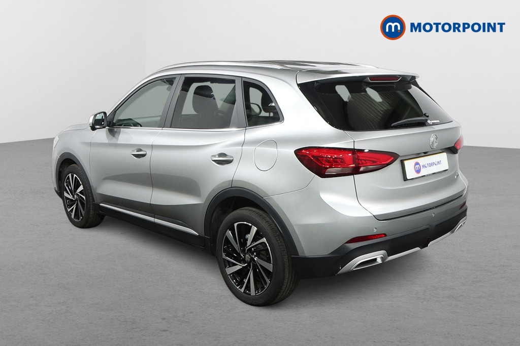 Used MG MG ZS 2025 for sale - 76819442: Photo 5