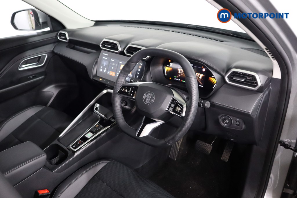 Used MG MG ZS 2025 for sale - 76819442: Photo 9