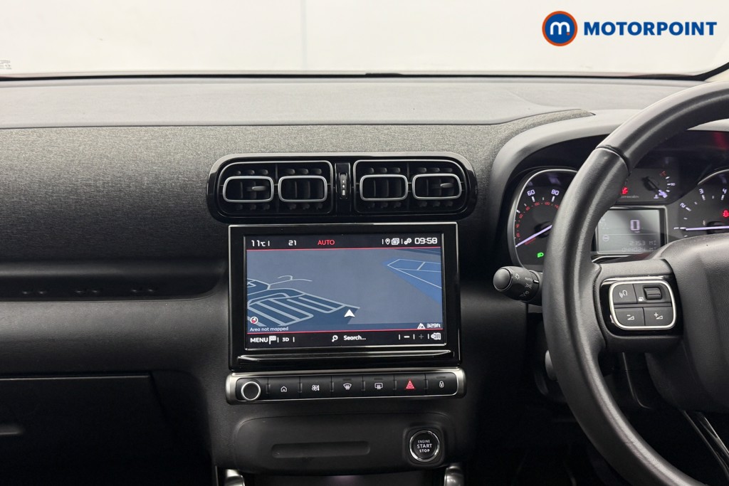 Used Citroen C3 Aircross 2022 for sale - 77797124: Photo 10