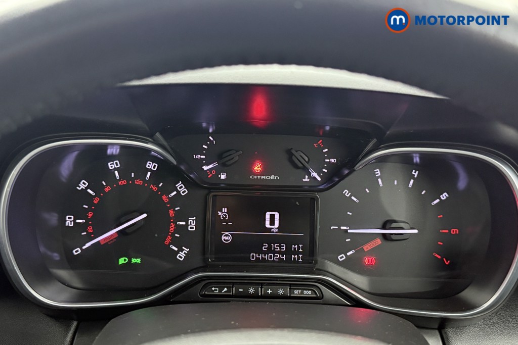 Used Citroen C3 Aircross 2022 for sale - 77797124: Photo 11