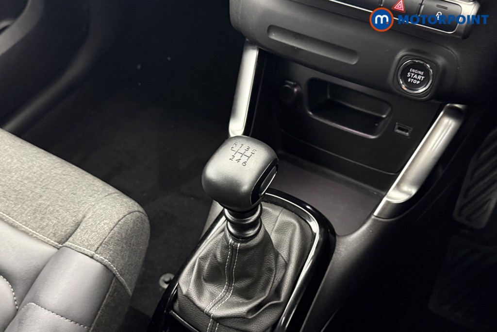 Used Citroen C3 Aircross 2022 for sale - 77797124: Photo 12