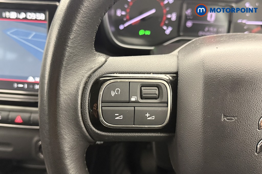 Used Citroen C3 Aircross 2022 for sale - 77797124: Photo 13