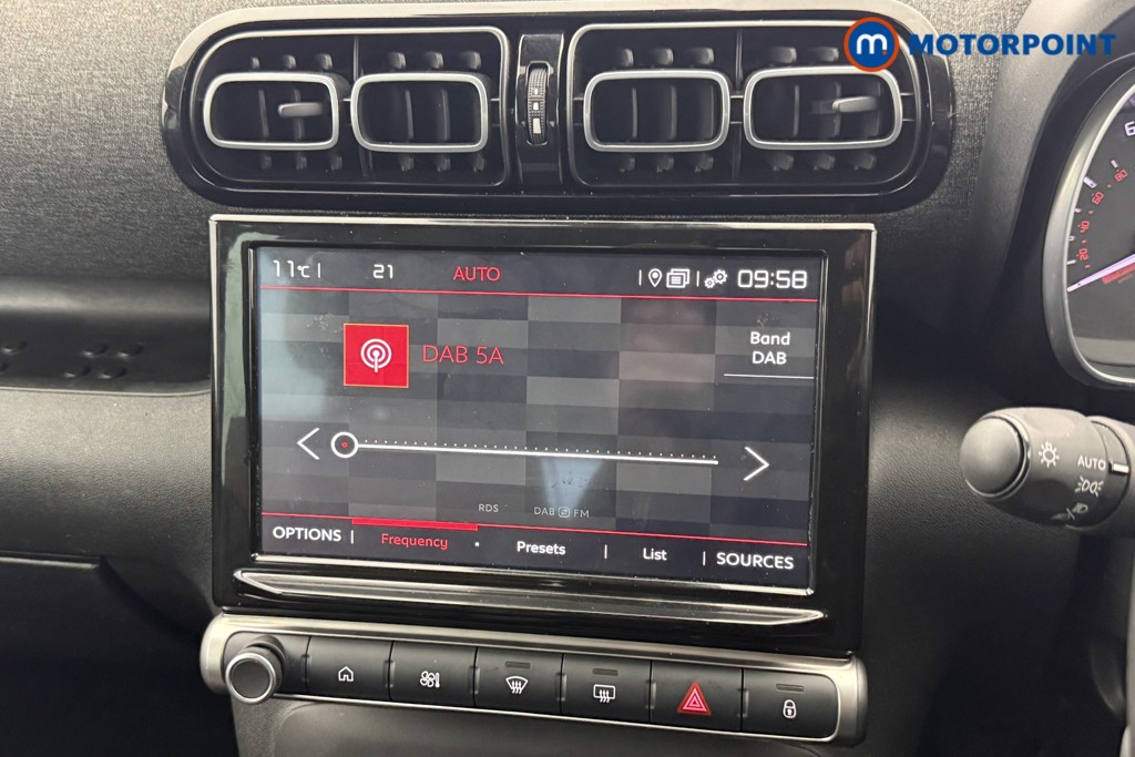 Used Citroen C3 Aircross 2022 for sale - 77797124: Photo 17