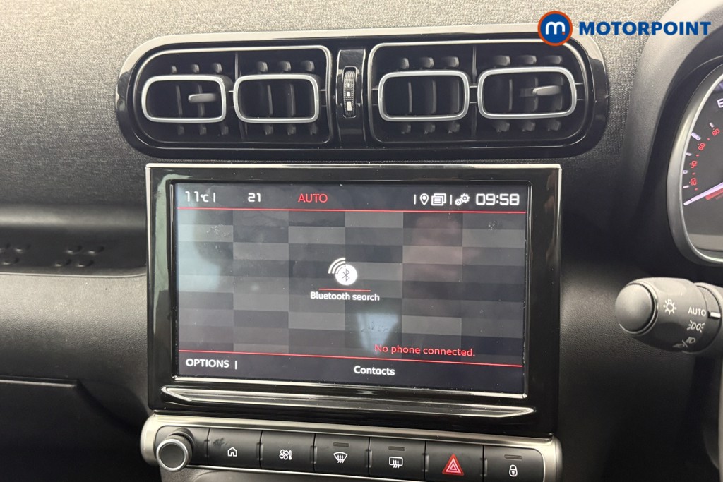 Used Citroen C3 Aircross 2022 for sale - 77797124: Photo 18