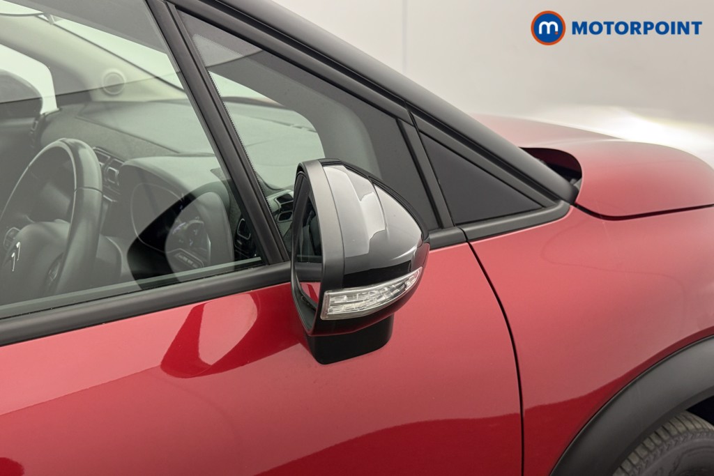 Used Citroen C3 Aircross 2022 for sale - 77797124: Photo 19