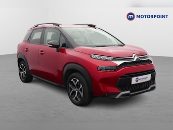 Used Citroen C3 Aircross 2022 for sale - 77797124: Photo
