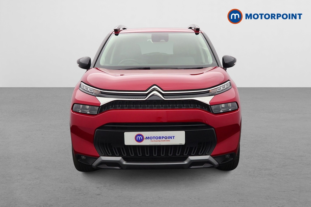 Used Citroen C3 Aircross 2022 for sale - 77797124: Photo 2