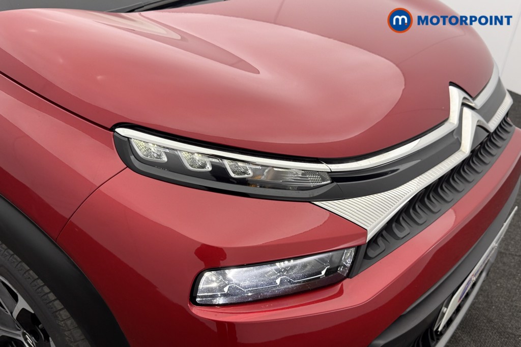 Used Citroen C3 Aircross 2022 for sale - 77797124: Photo 20