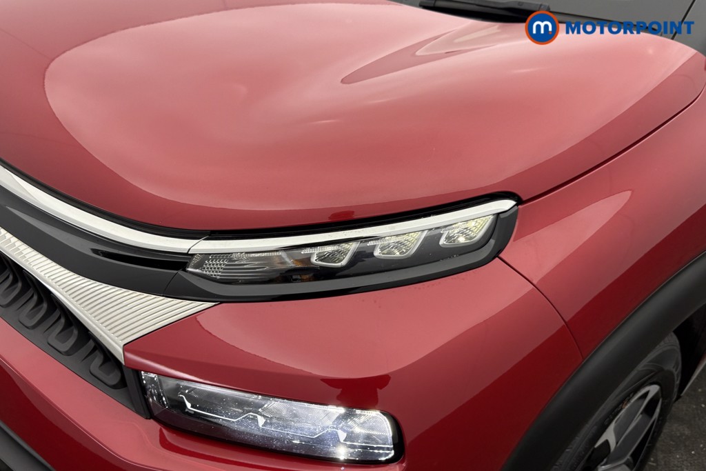 Used Citroen C3 Aircross 2022 for sale - 77797124: Photo 21