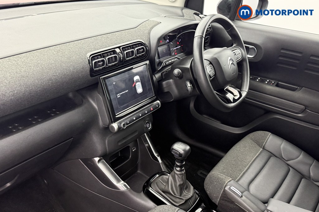 Used Citroen C3 Aircross 2022 for sale - 77797124: Photo 23